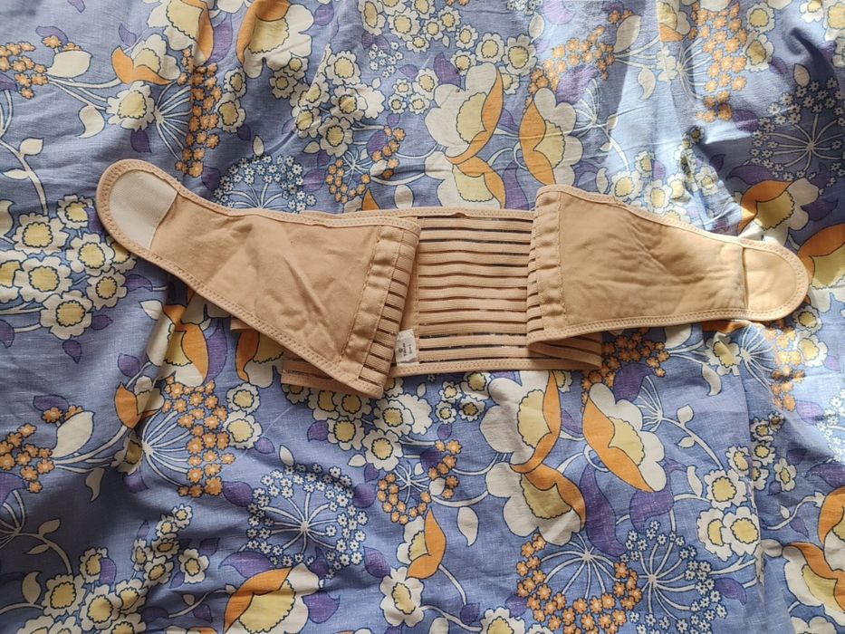 Пояс для вагітних