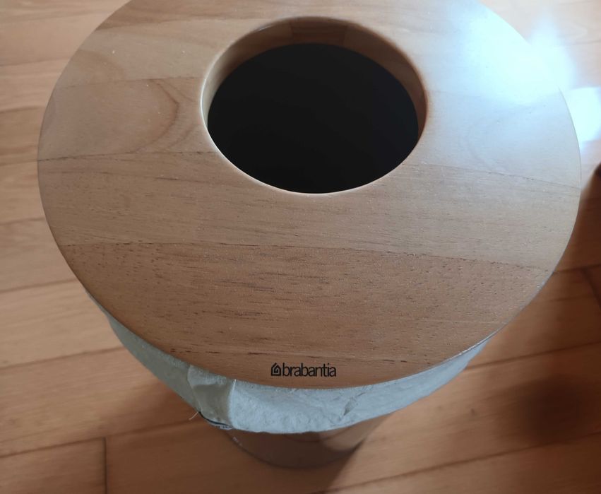Brabantia Cesto de Roupa