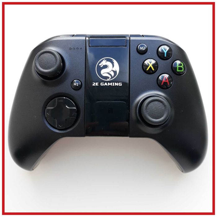 Геймпади Джойстики GameSir Snakebyte 2E Gaming