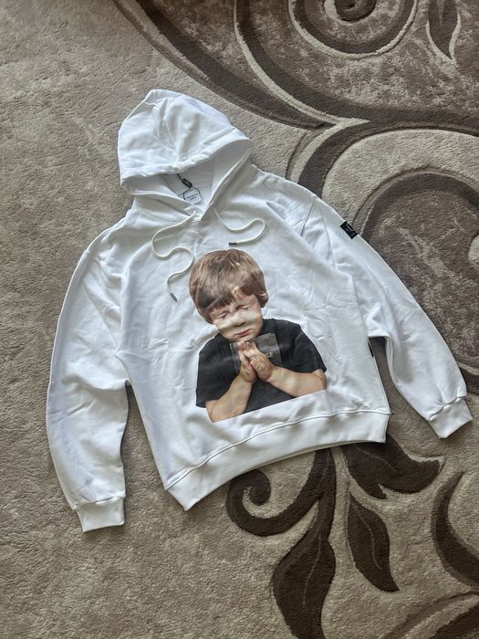 худі acme de la vie