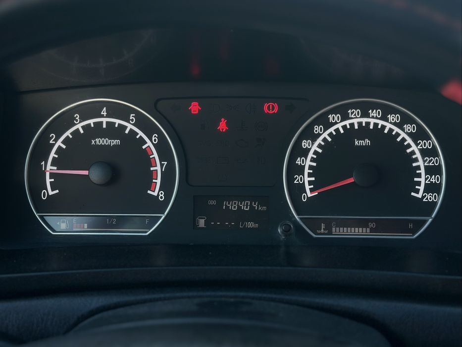 GEELY MAPLE SL 2012 року, 1.8 бензин, механіка, передній привід.