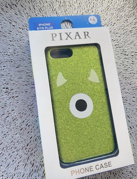 Obudowa iphone 6/7/8 plus