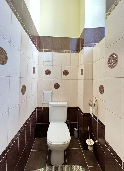 Оренда 3-кім. квартири/ Центр Львова/ Театр ляльок / Площа ринок