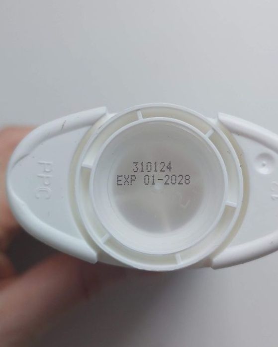 Forever dezodorant aloesowy zdrowy bez aluminium antynowotworowy