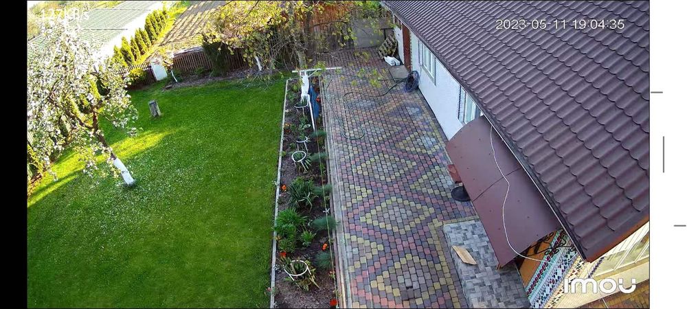 Укладання тротуарної плитки