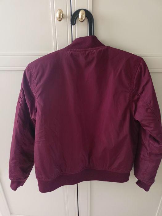 Kurtka bomberka KappAhl 154cm. Super stan!