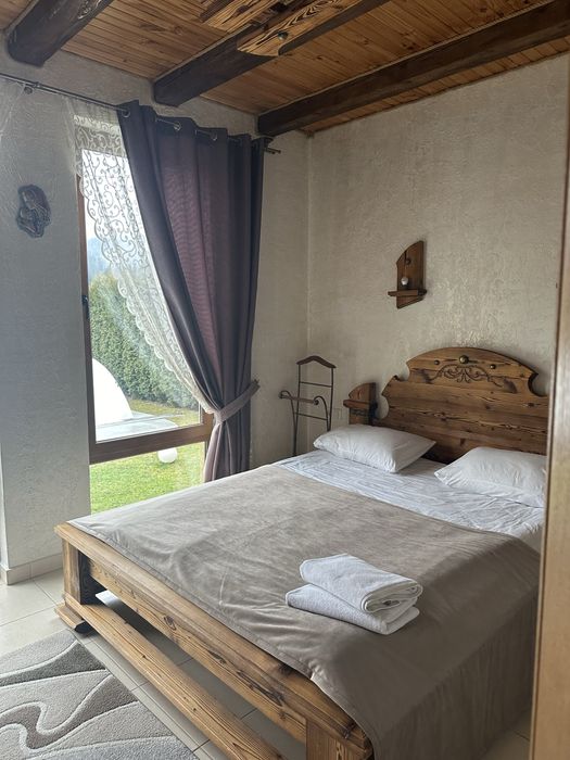 Vip Hause Микуличин