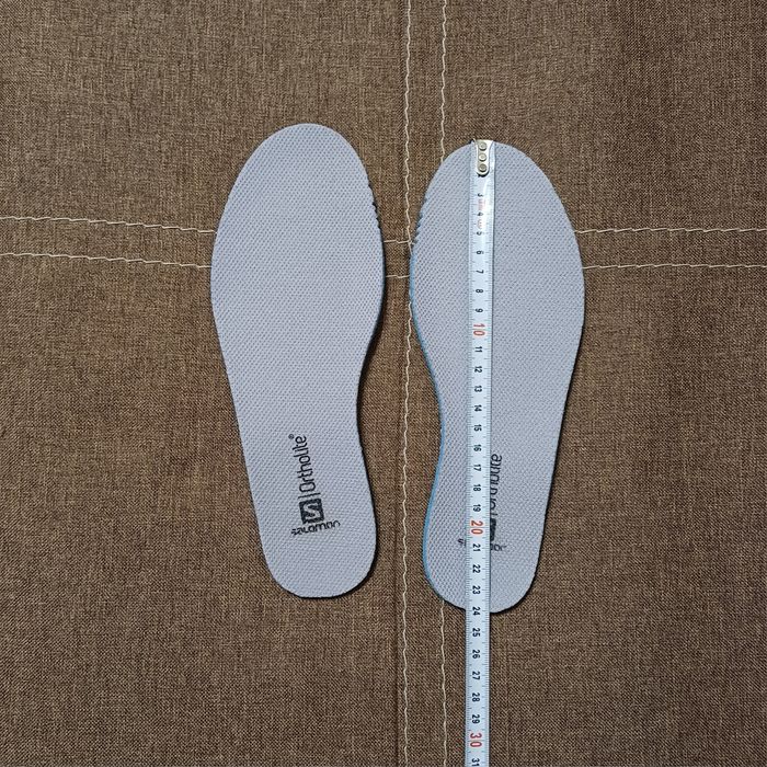 р36 SALOMON Gore-Tex Походные ботинки wmns