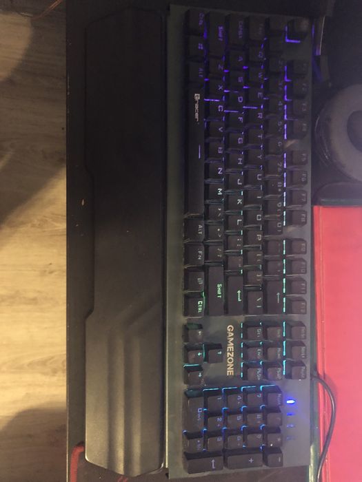 Komputer stacjonarny zestaw