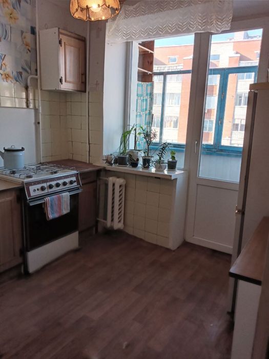 Здається квартира, р-н привокзальний