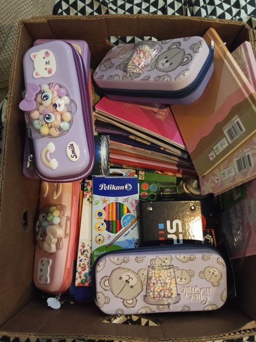 Box do dalszej odsprzedaży