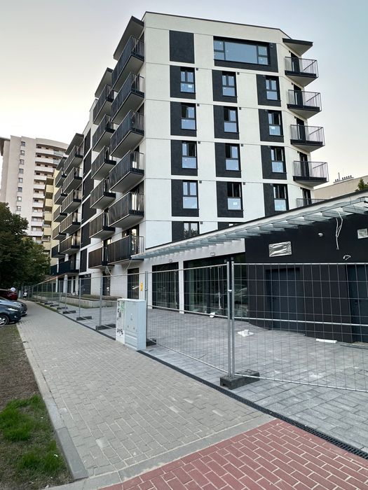 Lokal handlowo usługowy na wynajem