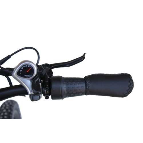 Электровелосипед, электромотоцикл   Стелс Бомбер 5000 M, Мотор  3 квт