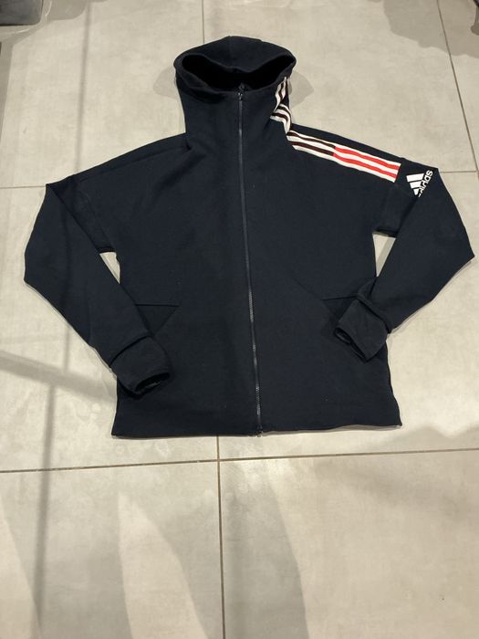 Bluza Adidas z kapturem