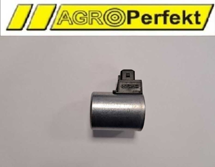 Cewka / Elektromagnes podnoszenia Valtra Fendt