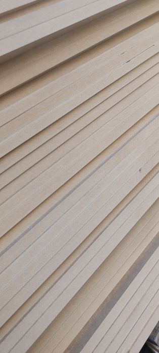 Płyty MDF 22mm 36cm x 207 cm