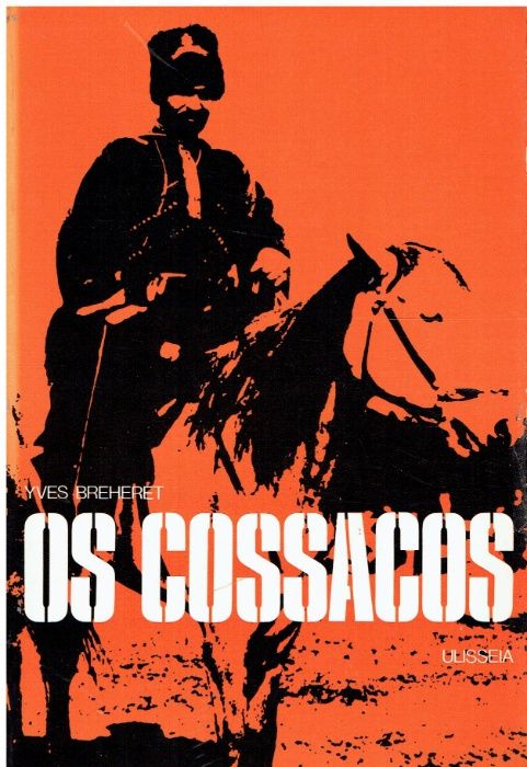 1115 - Os Cossacos de Yves Breheret
