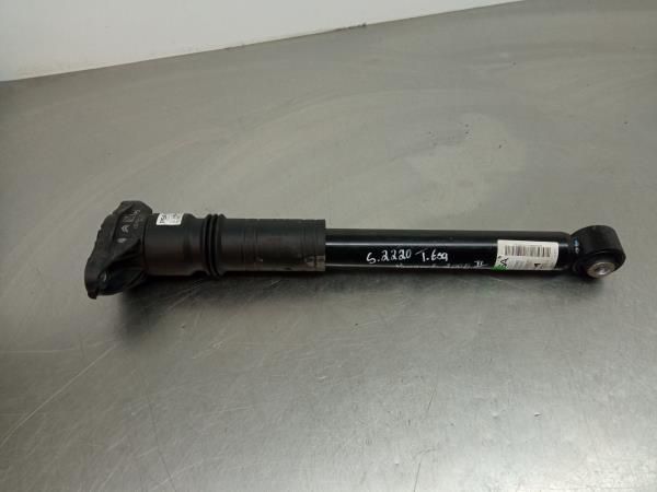 Amortecedor trás esquerdo PEUGEOT 2008 II (U_)