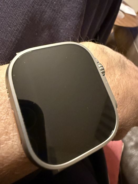 Apple Watch Ultra 2 + GPS + Cellular