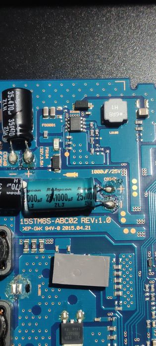 Power Board TV SONY - KDL-50W807C
KDL-50W808CKDL-50W808CKDL-50W808CKDL
