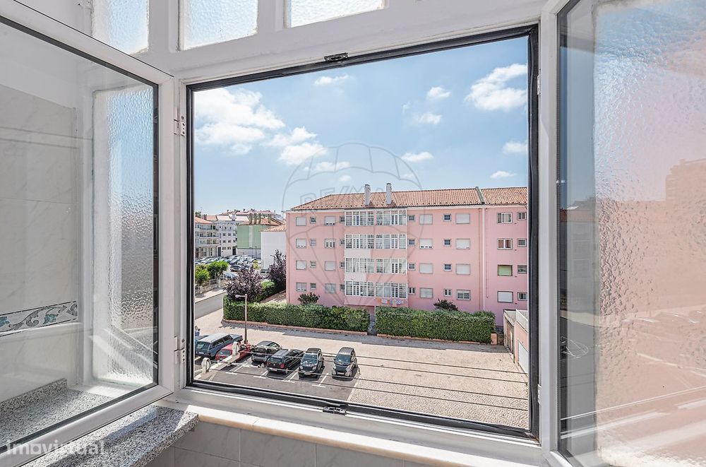 Apartamento T2 para arrendamento