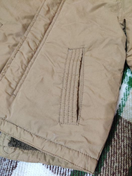 Куртка дитяча демісезонна