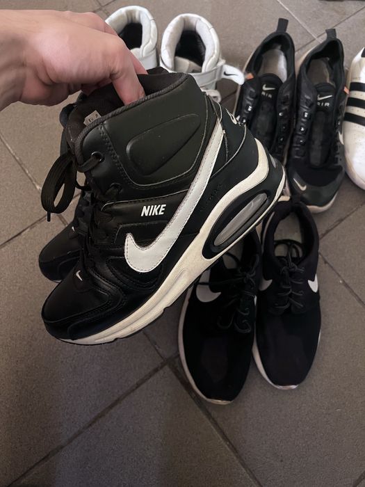 Продам Кроссовки