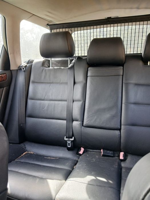 Audi Allroad 4x4 full extras