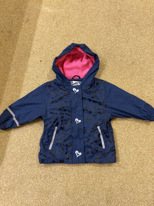 Курточка  весняна для дівчинки 1-2 роки