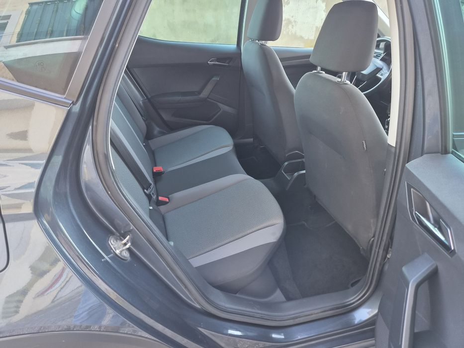 Seat Arona 1.6 tdi 105 mil km