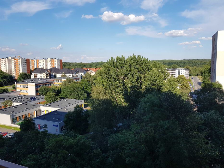 Kawalerka na osiedlu Paderewskiego w Katowicach - Widok 4