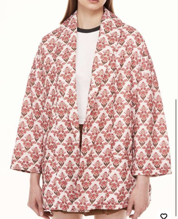 Кардиган ZARA (Розмір XS-S)
