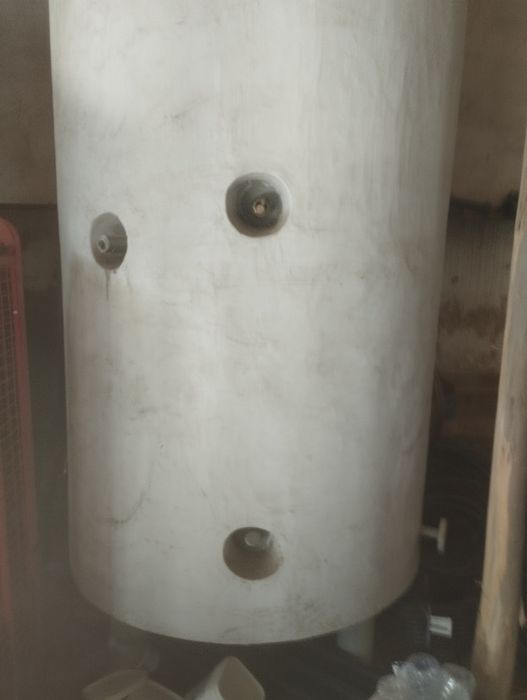 Cubas isobatometrica, 300O l