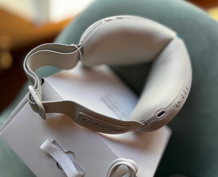Óculos de Relaxamento Therabody Smart Goggles (1ª geração)