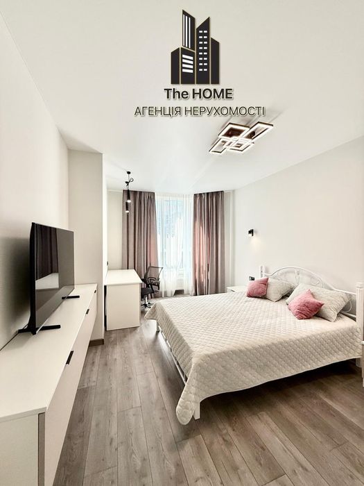 Продаж 1 - кімнатної квартири в елітному ЖК Софія Резиденс