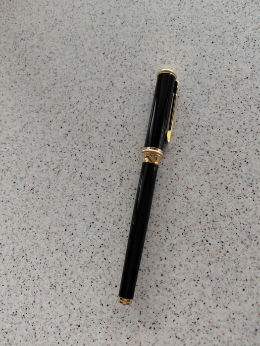 Pióro wieczne Ronson