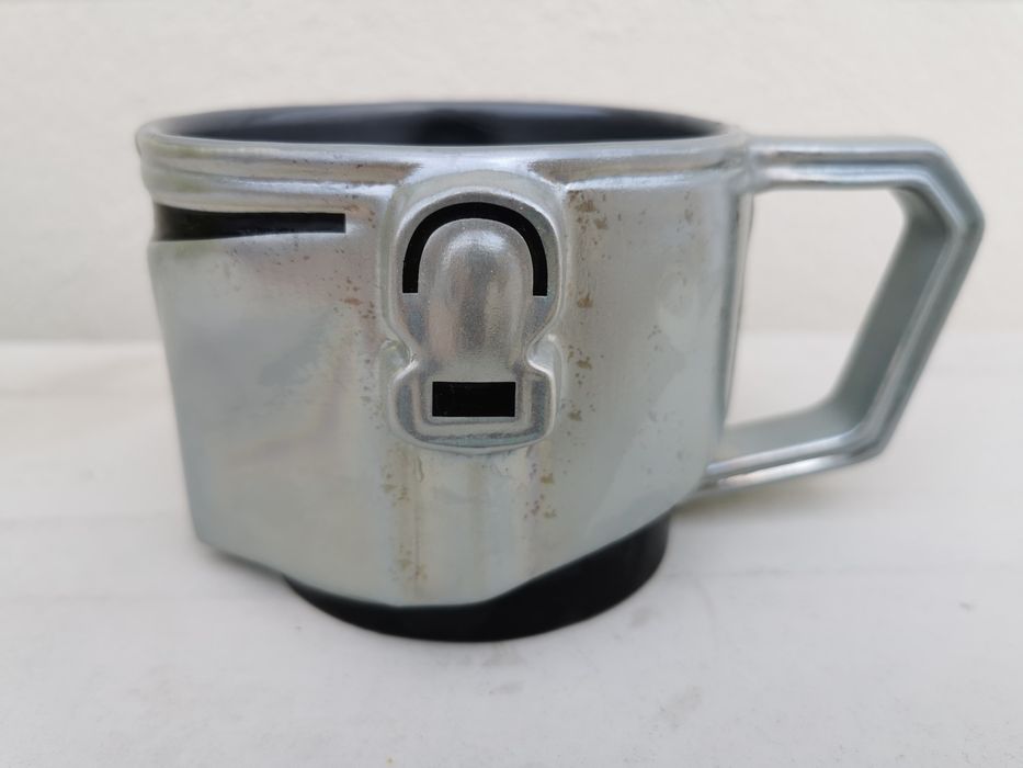 Caneca Mandalorian439055867006177282