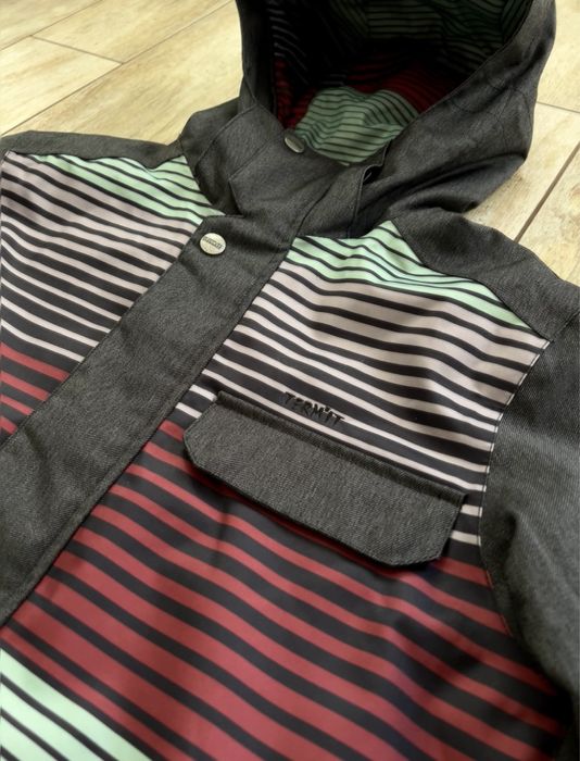 Лыжный костюм TERMIT лыжная куртка лыжные штаны лижний костюм