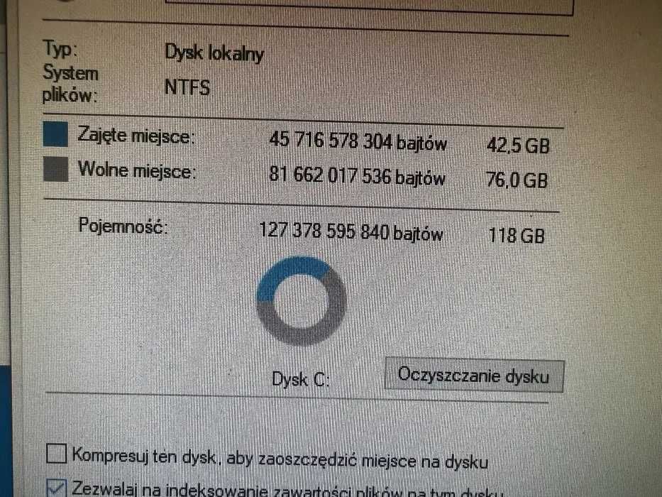 Komputer HP SFF i5 4570 8gb ram SSD 240 licencja WIN 10 WIN 11