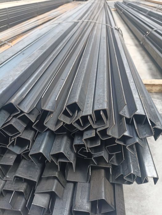 Płaskownik 60x5 płaskowniki stal stalowe I gatunek Radomsko • OLX.pl
