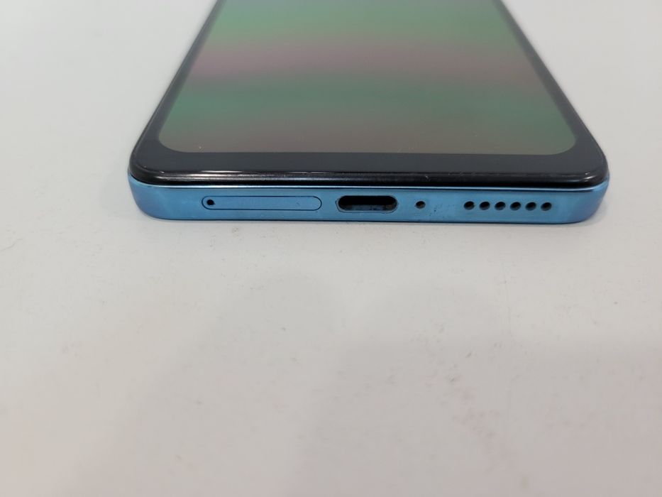 Xiaomi Redmi Note 12 Pro 8/256Gb Blue,