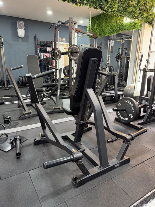 Chest Press Impulse (Carga Livre)
