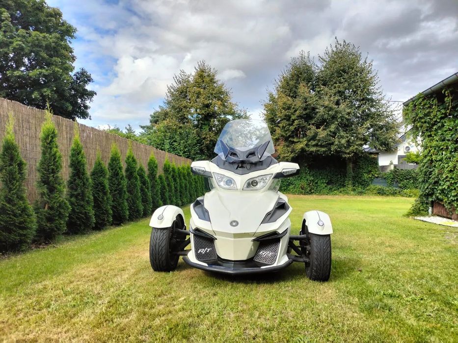 Can-Am