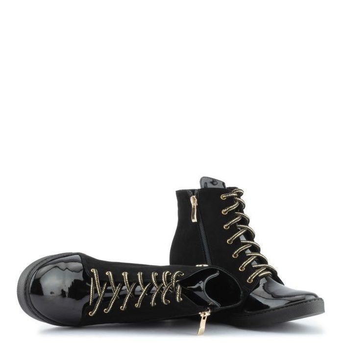 Sneakersy Baldowski 38 nowe całe ze skóry