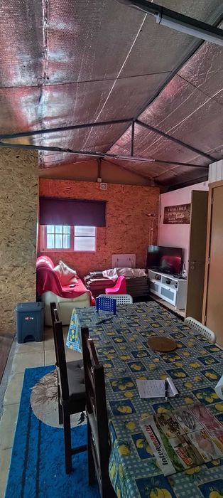 Casa Sereia da gelfa 56m2