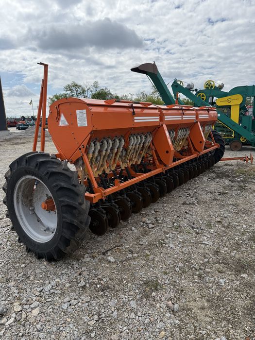 Сівалка зернова СЗФ 5,4