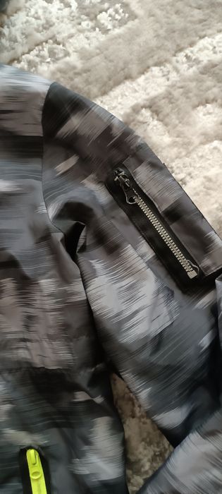 Вітровка куртка підліткова