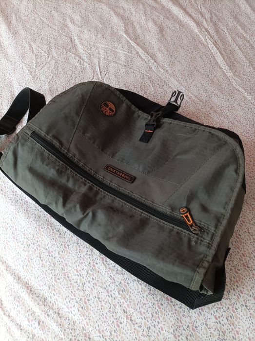 Saco tiracolo Timberland