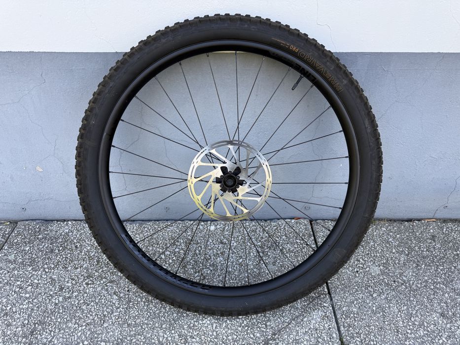 Koło Bontrager Line Comp 30 przód 29” 15x110 Boost