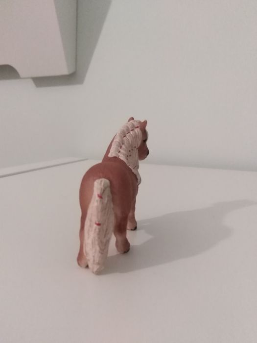 Kucyk fallabella schleich (wycofany ze sprzedaży w sklepach)